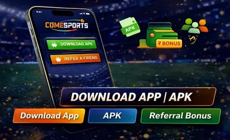 Download the app, unlock code IN999VIP, and enter ₹1 contests faster