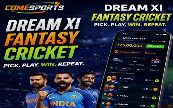 Chennai vs Mumbai on IN999
