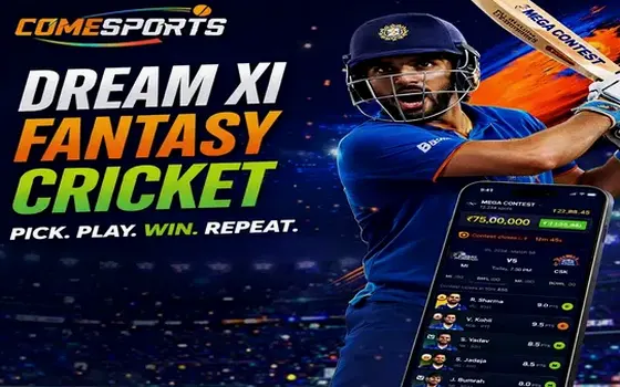 Hyderabad vs Delhi on IN999