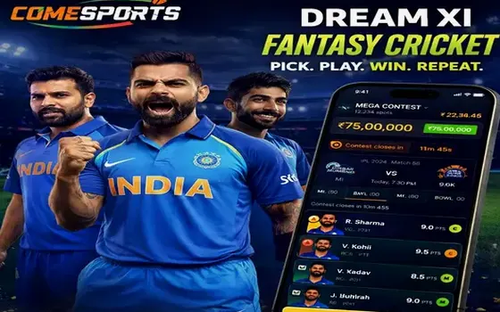Punjab vs Lucknow on IN999